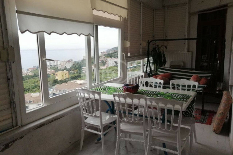 Квартира 1+1 в Алании, Турция | PBB-56602