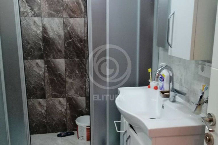 Квартира 1+1 в Алании, Турция | PBB-56602