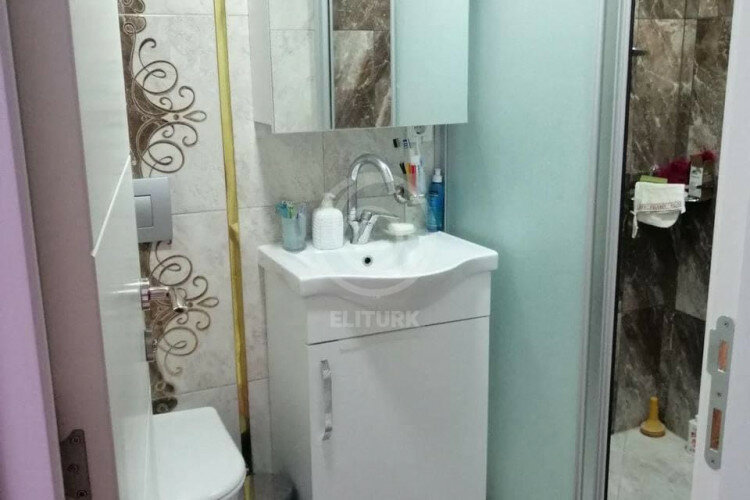 Квартира 1+1 в Алании, Турция | PBB-56602