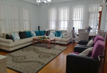 Квартира 1+1 в Алании, Турция | PBB-56602