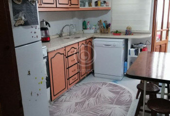 Квартира 1+1 в Алании, Турция | PBB-56602