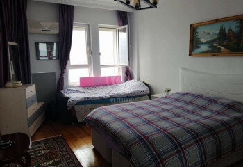 Квартира 1+1 в Алании, Турция | PBB-56602