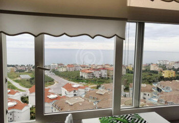 Квартира 1+1 в Алании, Турция | PBB-56602