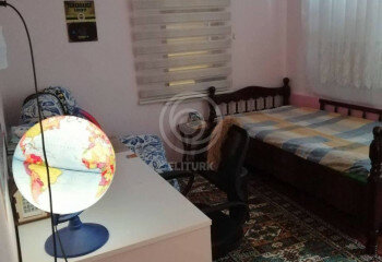 Квартира 1+1 в Алании, Турция | PBB-56602