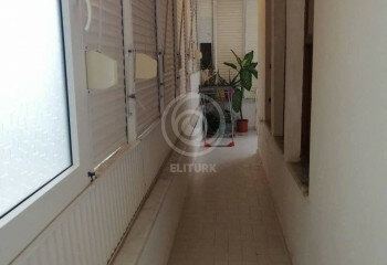 Квартира 1+1 в Алании, Турция | PBB-56602