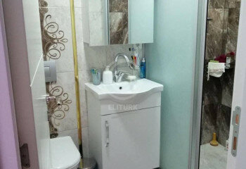 Квартира 1+1 в Алании, Турция | PBB-56602