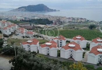 Квартира 1+1 в Алании, Турция | PBB-56602