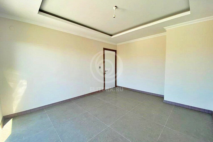 Квартира 1+1 в Алании, Турция | SBB-56612