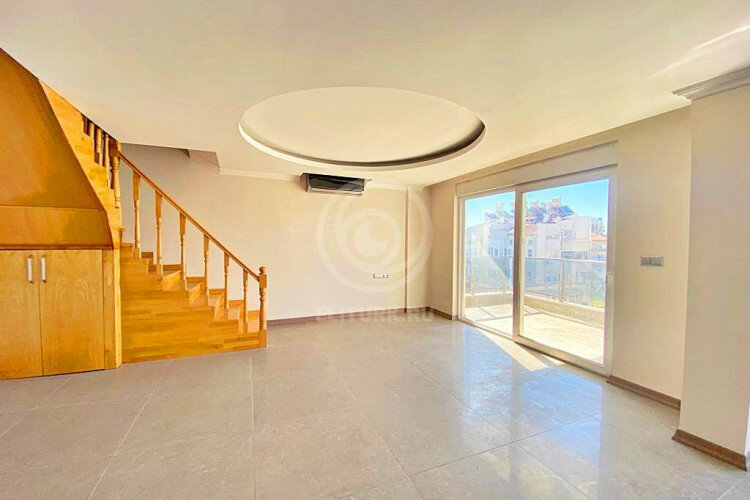 Квартира 1+1 в Алании, Турция | SBB-56612