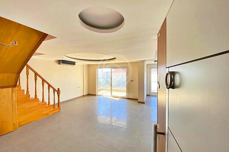 Квартира 1+1 в Алании, Турция | SBB-56612