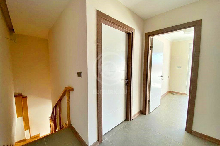 Квартира 1+1 в Алании, Турция | SBB-56612