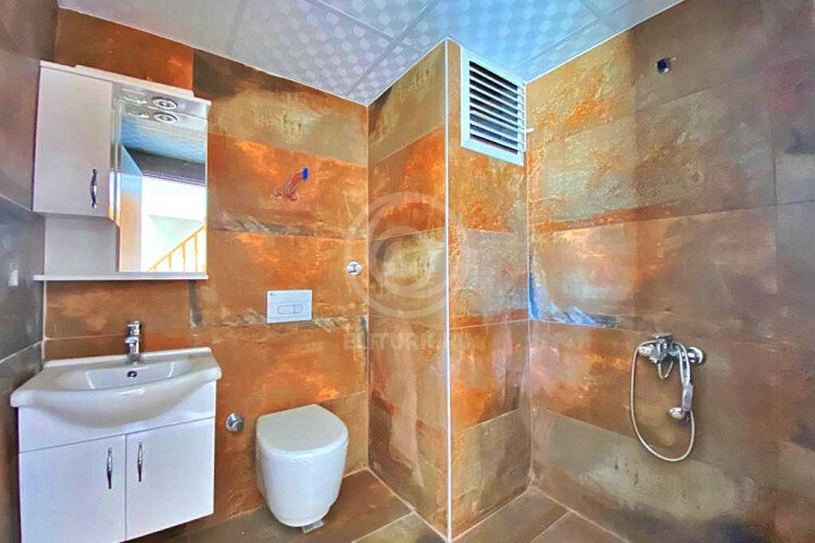 Квартира 1+1 в Алании, Турция | SBB-56612