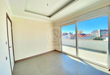 Квартира 1+1 в Алании, Турция | SBB-56612