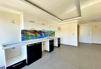 Квартира 1+1 в Алании, Турция | SBB-56612