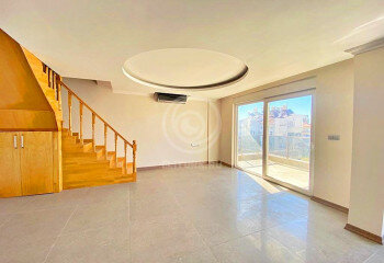 Квартира 1+1 в Алании, Турция | SBB-56612