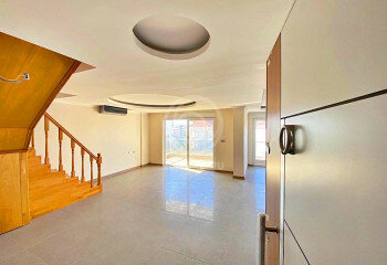 Квартира 1+1 в Алании, Турция | SBB-56612