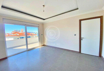 Квартира 1+1 в Алании, Турция | SBB-56612