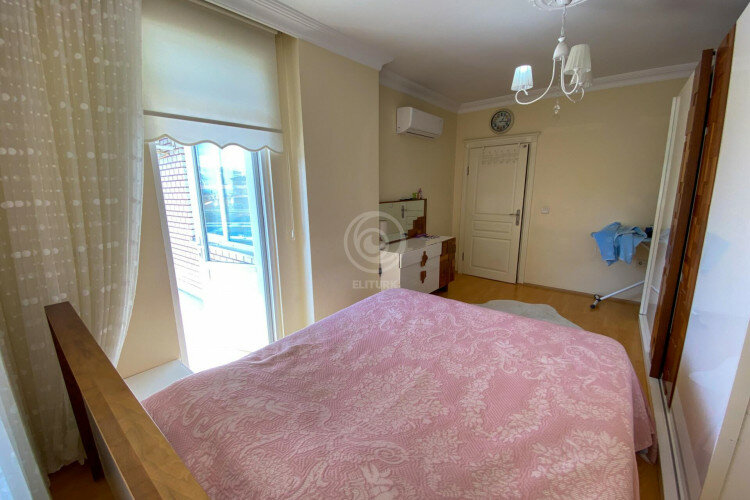 Квартира 1+1 в Алании, Турция | STE-56599