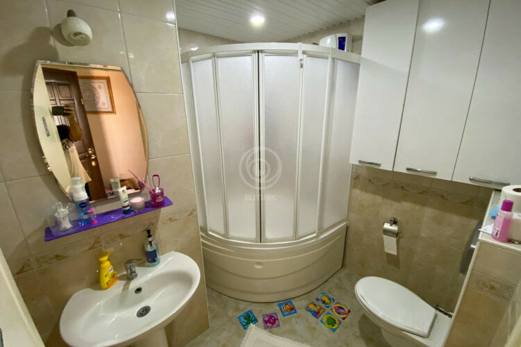 Квартира 1+1 в Алании, Турция | STE-56599