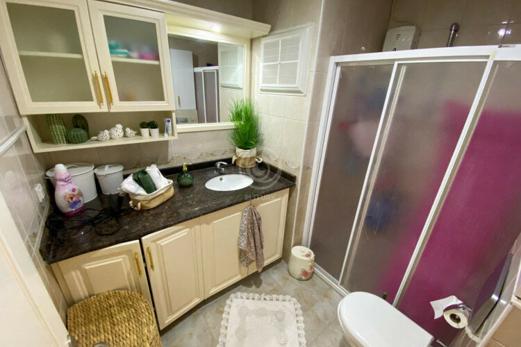 Квартира 1+1 в Алании, Турция | STE-56599