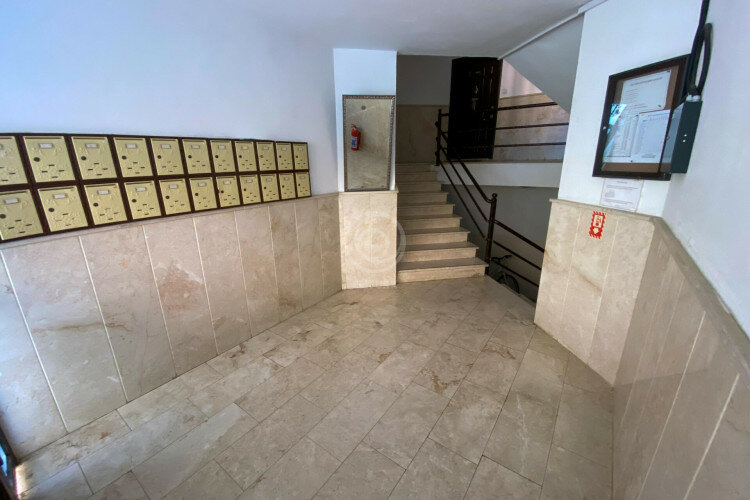 Квартира 1+1 в Алании, Турция | STE-56599