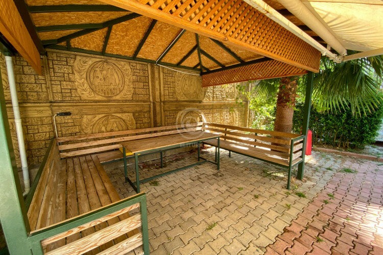 Квартира 1+1 в Алании, Турция | STE-56599