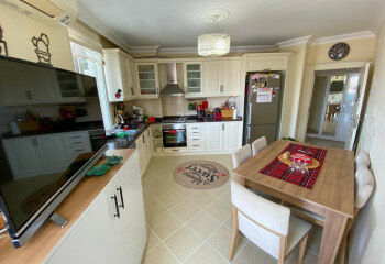 Квартира 1+1 в Алании, Турция | STE-56599