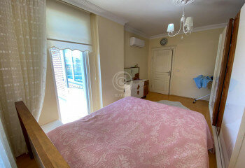 Квартира 1+1 в Алании, Турция | STE-56599