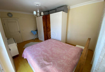 Квартира 1+1 в Алании, Турция | STE-56599