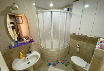 Квартира 1+1 в Алании, Турция | STE-56599