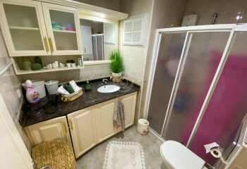 Квартира 1+1 в Алании, Турция | STE-56599
