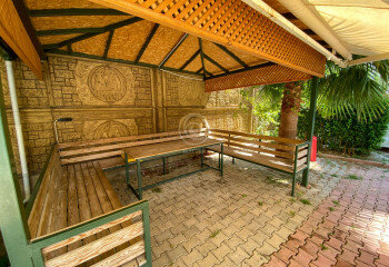 Квартира 1+1 в Алании, Турция | STE-56599