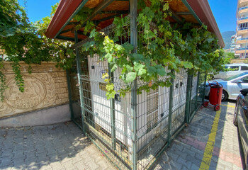 Квартира 1+1 в Алании, Турция | STE-56599