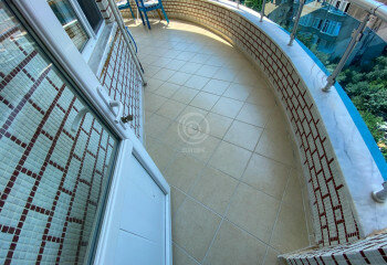 Квартира 1+1 в Алании, Турция | STE-56599