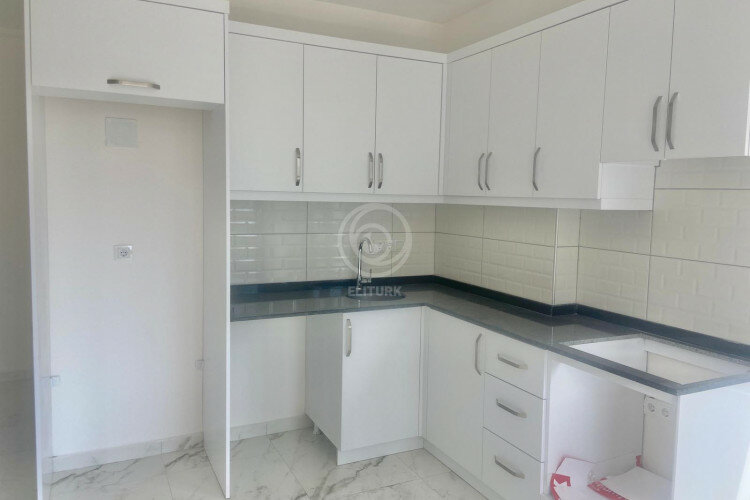 Квартира 1+1 в Алании, Турция | PTE-56609