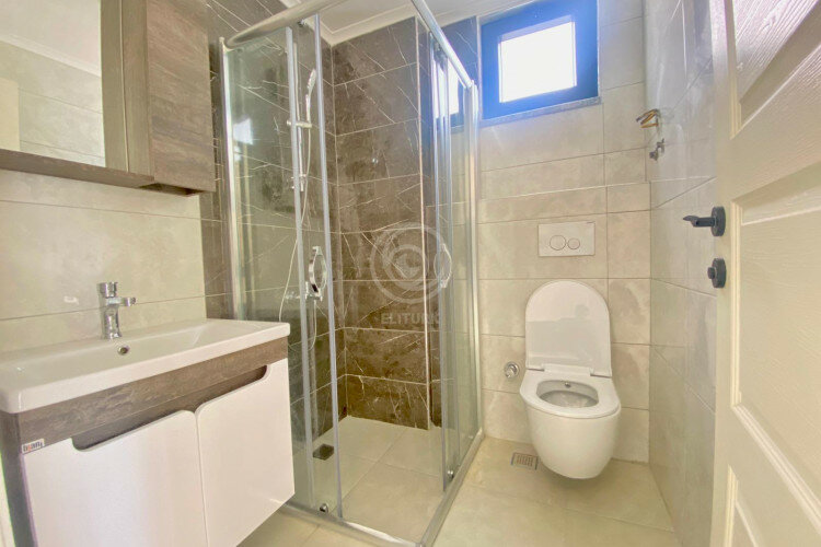 Квартира 1+1 в Алании, Турция | PTE-56609