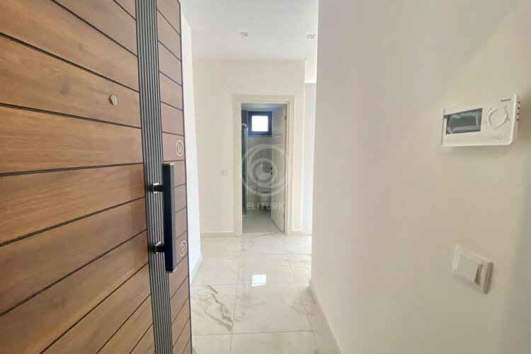 Квартира 1+1 в Алании, Турция | PTE-56609