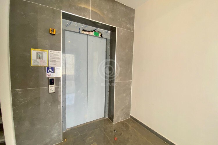 Квартира 1+1 в Алании, Турция | PTE-56609