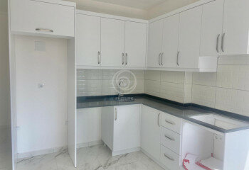 Квартира 1+1 в Алании, Турция | PTE-56609