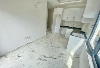 Квартира 1+1 в Алании, Турция | PTE-56609