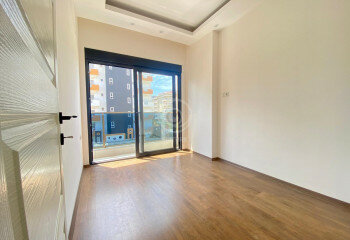 Квартира 1+1 в Алании, Турция | PTE-56609