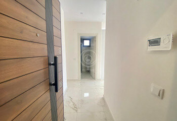 Квартира 1+1 в Алании, Турция | PTE-56609