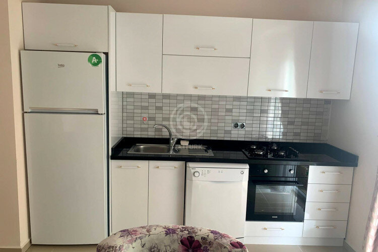 Квартира 1+1 в Алании, Турция | PBB-56610