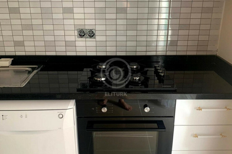 Квартира 1+1 в Алании, Турция | PBB-56610