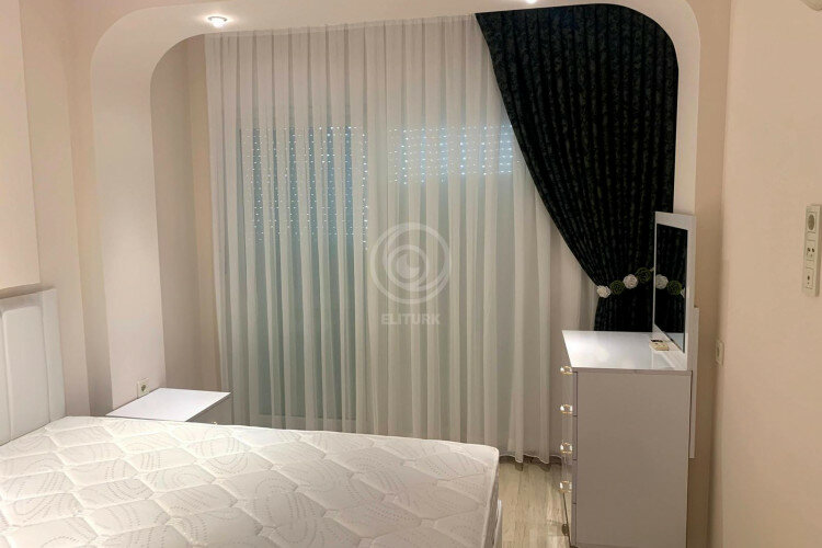 Квартира 1+1 в Алании, Турция | PBB-56610