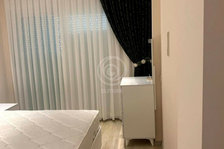 Квартира 1+1 в Алании, Турция | PBB-56610