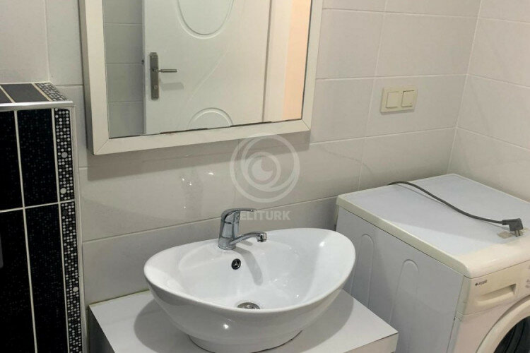 Квартира 1+1 в Алании, Турция | PBB-56610