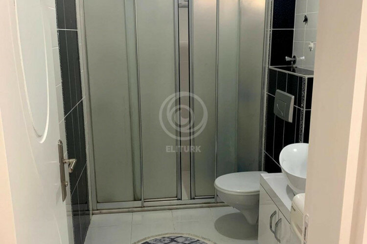 Квартира 1+1 в Алании, Турция | PBB-56610