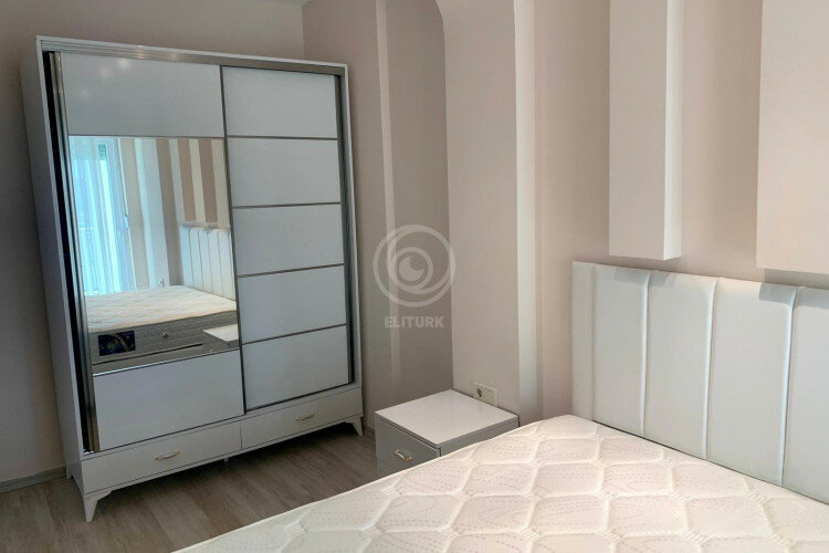 Квартира 1+1 в Алании, Турция | PBB-56610