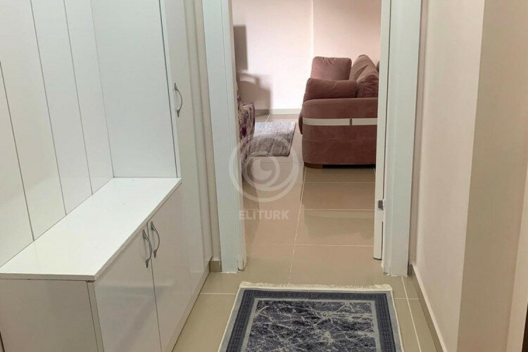 Квартира 1+1 в Алании, Турция | PBB-56610